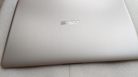Корпуса Корпуса ^/--/^ Кришка матриці Asus X /--/ 507, оригінал, б/в, в доброму стані, все ціле. ^_^^^ Крышка матрицы Asus X /--/ 507, оригинал, б/у, в хорошем состоянии, все целое. - фото фото фото