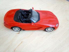 : : ^/--/^ Dodge Viper  by Maisto 1:24 ^_^^^ Dodge Viper by Maisto 1:24 - фото фото фото
