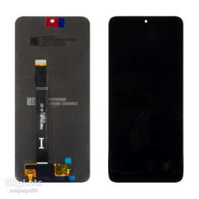 Сенсорні екрани і Дисплеї Сенсорные экраны и Дисплеи ^/--/^ Дисплей HUAWEI Honor X /--/ 8/X /--/ 30 /--/ i/Play 6 /--/ T Pro/Play 7 /--/ T Pro  (TFY-LX /--/ 1)  (2022) із чорним тачскрином ^_^^^ Дисплей HUAWEI Honor X /--/ 8/X /--/ 30 /--/ i/Play 6 /--/ T Pro/Play 7 /--/ T Pro (TFY-LX /--/ 1) (2022) с черным тачскрином - фото фото фото