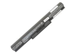 Акумулятори Аккумуляторы ^/--/^ Акумулятор для ноутбука Sony VAIO VGP-BPS /--/ 35 /--/ A Fit 14 /--/ E 14.8 /--/ В Black 2670 /--/ мАг Оригинал - фото фото фото