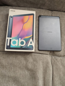 Samsung Samsung ^/--/^ Планшет Samsung Galaxy Tab A 10.1&amp;quot;   (2019) SM-T /--/ 510 2/32 /--/ GB Black + Коробка ^_^^^ Планшет Samsung Galaxy Tab A 10.1&amp;quot; (2019) SM-T /--/ 510 2/32 /--/ GB Black + Коробка - фото фото фото