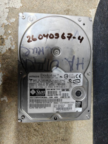 Жорсткі диски Жесткие диски ^/--/^ Жесткий диск Винчестер HDD 500 Gb / Гб Hitachi E /--/ 7 /--/ K /--/ 500 HDS /--/ 725050 /--/ KLA /--/ 360 3.5&amp;quot; SATA /--/ 2 № 26040967/2 ^_^^^ Жорсткий диск Вінчестер HDD 500 Gb / Гб Hitachi E /--/ 7 /--/ K /--/ 500 HDS /--/ 725050 /--/ KLA /--/ 360 3.5&amp;quot; SATA /--/ 2 No 26040967/2 - фото фото фото