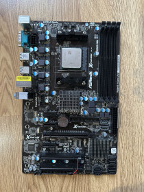 Материнські плати Материнские платы ^/--/^ Материнська плата ASRock 980 /--/ DE /--/ 3/U /--/ 3 /--/ S /--/ 3  (sAM /--/ 3+ Процесор FX 6300 ^_^^^ Материнская плата ASRock 980 /--/ DE /--/ 3/U /--/ 3 /--/ S /--/ 3 (sAM /--/ 3+ Процессор FX 6350 - фото фото фото
