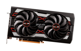 Відеокарти Видеокарты ^/--/^ Відеокарта Sapphire PULSE RX 5700 XT 8 /--/ GB GDDR /--/ 6, аналог RTX 2060 super ^_^^^ Видеокарта Sapphire PULSE RX 5700 XT 8 /--/ GB GDDR /--/ 6, аналог RTX 2060 super - фото фото фото