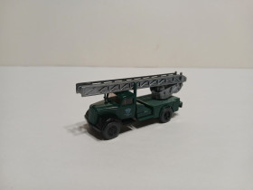 : : ^/--/^ Службовий транспорт, пожежний OPEL BLITZ  DL /--/ 13. WIKING 1:87 H /--/ 0  (11649). ^_^^^ Служебный транспорт, пожарный OPEL BLITZ DL /--/ 13. WIKING 1:87 H /--/ 0 (11649). - фото фото фото