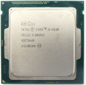 Процесори Процессоры ^/--/^ Процессор Intel Core i /--/ 5-4590 сокет 1150 ^_^^^ Процесор Intel Core i /--/ 5-4590 сокет 1150 - фото фото фото