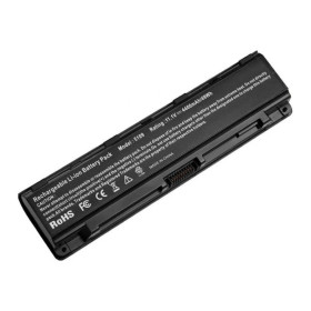 Акумулятори Аккумуляторы ^/--/^ Батарея для ноутбука Toshiba (PA /--/ 5109 /--/ U-1 /--/ BRS) Satellite C /--/ 40 C /--/ 45 (Replacement) - фото фото фото
