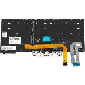 Клавіатури Клавиатуры ^/--/^ Клавиатура для ноутбука LENOVO (ThinkPad: E /--/ 480, L /--/ 380) rus, black, подсветка клавиш (ОРИГИНАЛ) ^_^^^ Клавіатура для ноутбука LENOVO (ThinkPad: E /--/ 480, L /--/ 380) rus, black, підсвічування клавіш (ОРИГІНАЛ) - фото фото фото