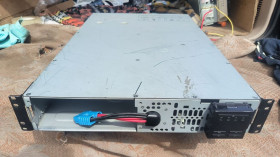 UPS, ИБП UPS, ИБП ^/--/^ Безперебійник ДБЖ APC Smart-UPS RM 2200 /--/ VA  (SMT /--/ 2200 /--/ RMI /--/ 2 /--/ U) ^_^^^ Бесперебойник ДБЖ APC Smart-UPS RM 2200 /--/ VA (SMT /--/ 2200 /--/ RMI /--/ 2 /--/ U) - фото фото фото