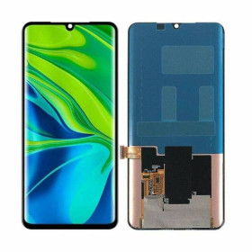 Сенсорні екрани і Дисплеї Сенсорные экраны и Дисплеи ^/--/^ Дисплей Xiaomi Mi Note 10/ Mi Note 10 Lite/ Mi Note 10 Pro/ CC /--/ 9 Pro OLED черный ^_^^^ Дисплей Xiaomi Mi Note 10/Mi Note 10 Lite/ Mi Note 10 Pro/ CC /--/ 9 Pro OLED з сенсором чорний - фото фото фото