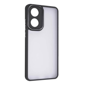 Чохли, бампера Чехлы, бампера ^/--/^ Чохол Fiji Lens для Oppo Reno /--/ 8 T (CPH /--/ 2481) бампер матовий з захистом блока камер Black ^_^^^ Чехол Fiji Lens для Oppo Reno /--/ 8 T (CPH /--/ 2481) бампер матовый с защитой блока камер Black - фото фото фото