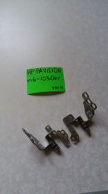 Інші комплектуючі Другие комплектующие ^/--/^ HP Pavilion m /--/ 6-1030 /--/ er петля правая петля левая ^_^^^ HP Pavilion m /--/ 6-1030 /--/ er петля права петля ліва - фото фото фото