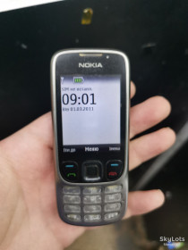 Nokia, Microsoft Nokia, Microsoft ^/--/^ #Shop Nokia 6303 silver pack 487/9 ^_^^^ Shop Nokia 6303 silver pack - фото фото фото