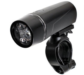 Ліхтарі, ліхтарики Фонари, фары ^/--/^ Фара передня X-Light XC-100 5 LED + 4 /--/ xaaa батарейки (a-O-b-p-0115) ^_^^^ Фара передняя X-Light XC-100 5 LED + 4 /--/ xaaa батарейки (a-O-b-p-0115) - фото фото фото