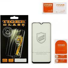 Плівки для екранів Пленки для экранов ^/--/^ Защитное стекло TigerGlass для SAMSUNG A /--/ 405 Galaxy A /--/ 40 (2019) Full Glue (0.3 мм, 2.5 /--/ D, чёрное) ^_^^^ Захисне скло TigerGlass для SAMSUNG A /--/ 405 Galaxy A /--/ 40 (2019) Full Glue (0.3 мм, 2.5 /--/ D, чорне) - фото фото фото