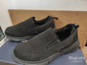Мокасини Мокасины ^/--/^ Текстильні легкі мокасини Slazenger р 39 ^_^^^ Текстильные легкие мокасины Slazenger р 39 - фото фото фото