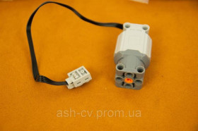М'які іграшки Мягкие игрушки ^/--/^ Мотор, L-motor, для, LEGO, Technic, Power Functions ^_^^^ Мотор, L-motor для, LEGO, Technic, Power Functions - фото фото фото