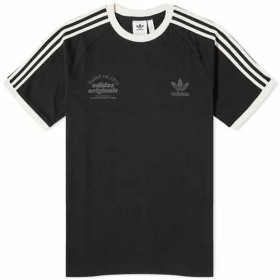 Футболки, майки Футболки, майки ^/--/^ Футболка adidas t-shirt grf tee txh black is /--/ 1413 - фото фото фото