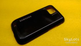 Корпуса на Samsung Корпуса на Samsung ^/--/^ Задня кришка / крышка для Samsung S /--/ 5600 Оригінал! ^_^^^ Задняя крышка / крышка для Samsung S /--/ 5600 Оригинал! - фото фото фото