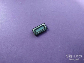 Динаміки, мікрофони Динамики, микрофоны ^/--/^ Meizu M /--/ 5, M /--/ 611 /--/ H, динамик разговорный ^_^^^ Meizu M /--/ 5, M /--/ 611 /--/ H, динамік розмовний - фото фото фото