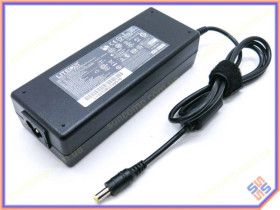 Адаптери живлення Адаптеры питания ^/--/^ Блок питания для Acer 19 /--/ V 6.32 /--/ A 120 /--/ W (5.5*1.7).(без кабеля) ^_^^^ Блок живлення для Acer 19 /--/ V 6.32 /--/ A 120 /--/ W (5.5*1.7). - фото фото фото