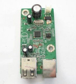 HP HP ^/--/^ HP L /--/ 1750 LCD Monitor USB Board 715 /--/ G /--/ 2704-2 - фото фото фото