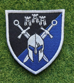 Інше Другое ^/--/^ Шеврон 42 окрема механізована бригада 42 ОМБр № 3156 ^_^^^ Шеврон 42 отдельная механизированная бригада 42 ОМБр No 3156 - фото фото фото