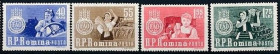 Інше Другое ^/--/^ Румыния СХ Продовольственная программа 1963 ^_^^^ Румунія СХ Продовольча програма 1963 - фото фото фото
