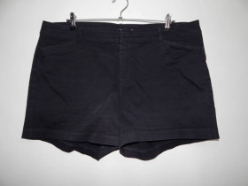 Шорти Шорты ^/--/^ Шорты женские коттон Батал OLD NAVY, 54 UKR, 46 EUR, 011 /--/ KK (только в указанном размере, только 1 шт) ^_^^^ Шорти жіночі коттон Батал OLD NAVY, 54 UKR, 46 EUR, 011 /--/ KK (тільки в зазначеному розмірі, тільки 1 шт) - фото фото фото