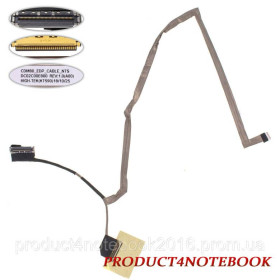Шлейфи Шлейфы ^/--/^ Шлейф матрицы Dell E /--/ 5580 Dell M /--/ 3520 CDM /--/ 80 ^_^^^ Dell E /--/ 5580 Dell M /--/ 3520 CDM /--/ 80 - фото фото фото