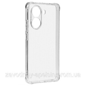 Чохли, бампера Чехлы, бампера ^/--/^ Xiaomi Poco X /--/ 7 Pro 5 /--/ G Чехол прозрачный Защита камеры (углы) ^_^^^ Xiaomi Poco X /--/ 7 Pro 5 /--/ G Чехол прозорий Захист камери (кути) - фото фото фото