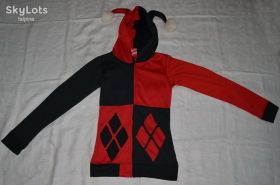 Кофти Кофты ^/--/^ Кофта MARVEL джемпер пусер Halloween Хэллоуин карнавальный маскарад образ дракула вампир зомби образ корпоратив аниматор вечеринка ^_^^^ Кофта MARVEL джемпер пусер Halloween Хелловін карнавальний маскарад образ дракула вампір зомбі образ корпоратив аніматор вечірка - фото фото фото