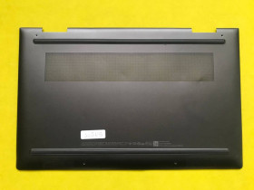 Корпуса Корпуса ^/--/^ Нижня сервісна кришка на ноутбук HP ENVY X /--/ 360 2-in-1 15-fh ^_^^^ Нижняя сервисная крышка на ноутбук HP ENVY X /--/ 360 2-in-1 15-fh - фото фото фото