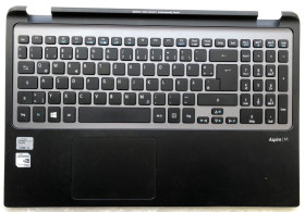 Корпуса Корпуса ^/--/^ КОМПЛЕКТ Корпус Palmrest Keyboard Touchpad середня частина топкейс з тачпадом клавіатурою шлейфом і т для ACER Timeline M /--/ 3-581 /--/ TG В ІДЕАЛЬНОМУ СТАНІ! ^_^^^ Корпус Palmrest Keyboard Touchpad средняя часть топкейс с тачпадом клавиатурой шлейфом и т для ACER Timeline M /--/ 3-581 /--/ TG в идеальном состоянии! - фото фото фото