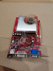Відеокарти Видеокарты ^/--/^ Видеокарта ASUS Radeon X /--/ 1600 Pro PCI Express x /--/ 16 256 /--/ mb GDDR /--/ 2 SDRAM ^_^^^ Відеокарта ASUS EAX /--/ 1300 /--/ PRO/TD/256 /--/ M/A - фото фото фото