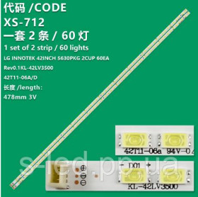 Світлодіоди Светодиоды ^/--/^ LED підсвітка 42 /--/ T /--/ 11-06 /--/ A TS-42 /--/ T /--/ 13005-YY /--/ 4 /--/ LM-X-A /--/ 12 /--/ K-1581 TS-42 /--/ T /--/ 13005-ZX /--/ 4 /--/ JN BX-42 /--/ T /--/ 13009 BX-42 /--/ T /--/ 13009-ZZ /--/ 30 ^_^^^ LED подсветка 42 /--/ T /--/ 11-06 /--/ A TS-42 /--/ T /--/ 13005-YY /--/ 4 /--/ LM-X-A /--/ 12 /--/ K-1581 TS-42 /--/ T /--/ 13005-ZX /--/ 4 /--/ JN BX-42 /--/ T /--/ 13009 BX-42 /--/ T /--/ 13009-ZZ /--/ 30 - фото фото фото