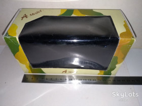 : Закордонні : Зарубежные ^/--/^ A model.Коробка 1:43 ^_^^^ A model. Коробка 1:43 - фото фото фото