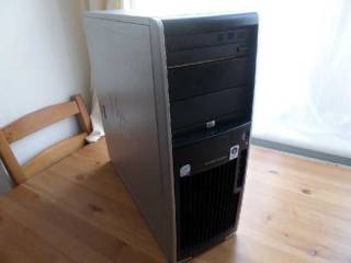 Системні блоки, ПК Системные блоки, ПК ^/--/^ HP Workstation xw /--/ 4600 C /--/ 2 /--/ D 3 /--/ GHz.4 /--/ GB.160 /--/ GB - фото фото фото