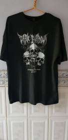 Футболки, майки Футболки, майки ^/--/^ Футболка &amp;quot;Dark Shadow&amp;quot;  (95% polyester/5% elastane, XL, China) ^_^^^ Футболка &amp;quot;Dark Shadow&amp;quot; (95% polyester/5% elastane, XL, China) - фото фото фото