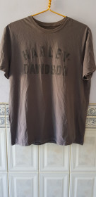 Футболки, майки Футболки, майки ^/--/^ Футболка &amp;quot;Harley-Davidson&amp;quot;  (100% cotton, M, Honduras) б/у ^_^^^ Футболка &amp;quot;Harley-Davidson&amp;quot; (100% cotton, M, Honduras) б/у - фото фото фото