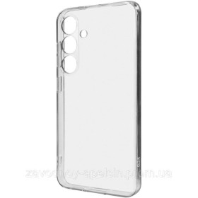 Чохли, бампера Чехлы, бампера ^/--/^ Samsung S /--/ 24 FE S /--/ 721 Чехол прозрачный Защита камеры (2 /--/ мм) ^_^^^ Samsung S /--/ 24 FE S /--/ 721 Чехол прозорий Захист камери (2 /--/ мм) - фото фото фото