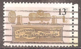 Північна Америка Северная Америка ^/--/^ США 1977 Sc.1705 гаш. - фото фото фото