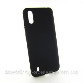 Чохли, бампера Чехлы, бампера ^/--/^ ZTE Blade A /--/ 5 Чехол Силиконовый Grand (black) ^_^^^ ZTE Blade A /--/ 5 Чехол Силіконовий Grand (black) - фото фото фото
