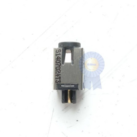Материнські плати Материнские платы ^/--/^ Разъем Power DC Jack ASUS - №6 - Оригинал Демонтаж ^_^^^ Power DC Jack ASUS - No /--/ 6 - Оригінал Демонтаж - фото фото фото