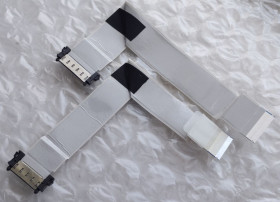 Шлейфи Шлейфы ^/--/^ Шлейфи пара LVDS від майн до ткон знято з TOSHIBA 32 /--/ TL /--/ 838 MAIN: V /--/ 28 /--/ A /--/ 001325 /--/ A /--/ 1, PSU      (БП): DPS-115 /--/ EPA, Panel: LTA /--/ 320 /--/ HW /--/ 01, T-CON: SD /--/ 120 /--/ PBMB /--/ 4 /--/ c /--/ 6 /--/ LV /--/ 0.1, INVERTOR: SSL-320-3 /--/ EB      (SSL /--/ 100 /--/ SN S /--/ 393) та інших  знято з битого ТВ! ^_^^^ Шлейфы пара LVDS от майн до ткон снят с TOSHIBA 32 /--/ TL /--/ 838 MAIN: V /--/ 28 /--/ A /--/ 001325 /--/ A /--/ 1, PSU (БП): DPS-115 /--/ EPA, Panel: LTA /--/ 320 /--/ HW /--/ 01, T-CON: SD /--/ 120 /--/ PBMB /--/ 4 /--/ c /--/ 6 /--/ LV /--/ 0.1, INVERTOR: SSL-320-3 /--/ EB (SSL /--/ 100 /--/ SN S /--/ 393) и других сняты с битого ТВ! - фото фото фото