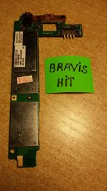 Системні та дисплейні плати Системные и дисплейные платы ^/--/^ Bravis Hit плата основная ^_^^^ Bravis Hit плата основна - фото фото фото