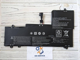 Акумулятори Аккумуляторы ^/--/^ Акумулятор Батарея Lenovo Yoga 710-14, Yoga 710-15 /--/ IKB L /--/ 15 /--/ M /--/ 4 /--/ PC /--/ 2 - фото фото фото