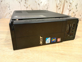 Системні блоки, ПК Системные блоки, ПК ^/--/^ Системний блок Acer Aspire AX /--/ 3910 ^_^^^ Системный блок Acer Aspire AX /--/ 3910 - фото фото фото