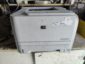Принтери Принтеры ^/--/^ Лазерный принтер HP LaserJet P /--/ 2035 № 25170415 ^_^^^ Лазерний принтер HP LaserJet P /--/ 2035 No 25170415 - фото фото фото
