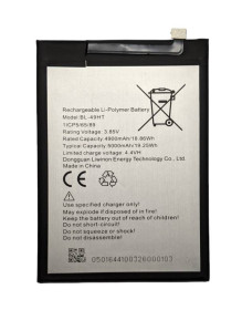 Акумулятори Аккумуляторы ^/--/^ Аккумулятор Tecno Camon 16 SE BL-49 /--/ HT ^_^^^ Акумулятор Tecno Camon 16 SE BL-49 /--/ HT - фото фото фото